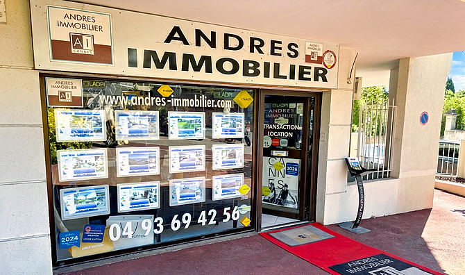 Andres Immobilier Andres Immobilier